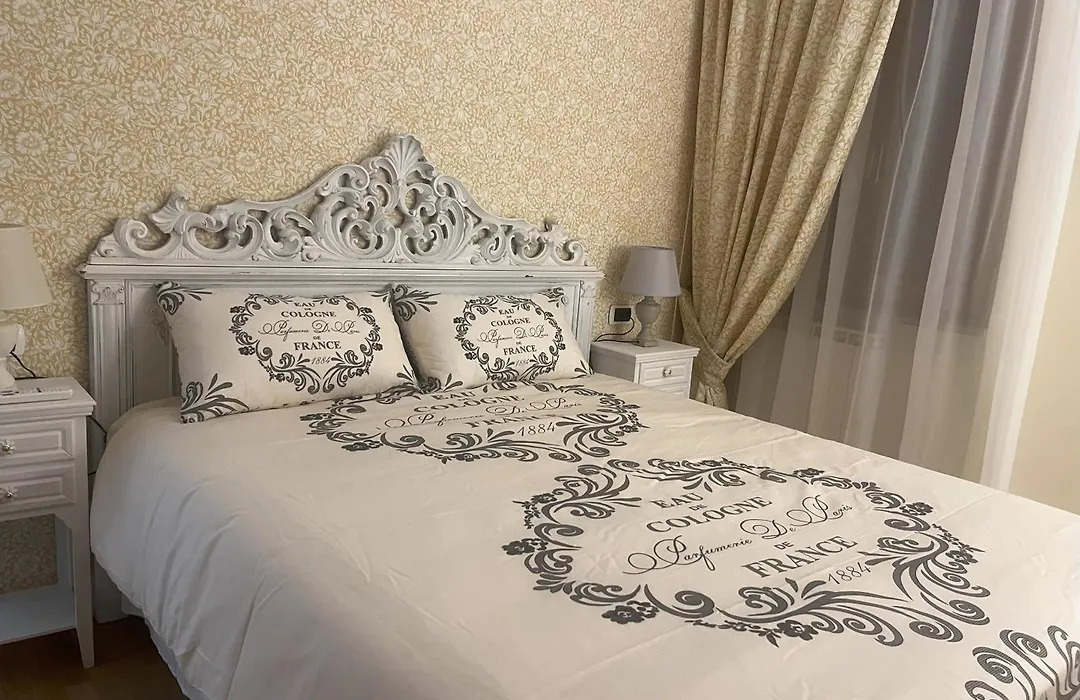 Bed And Breakfast 30-1